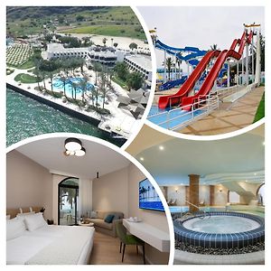 Gai Beach Hotel